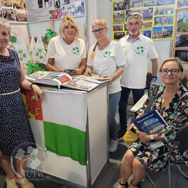 Targi Viva Seniorzy 
