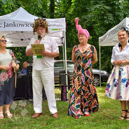 Bal w Jankowicach 2022 