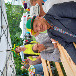 Bal w Jankowicach 2022 