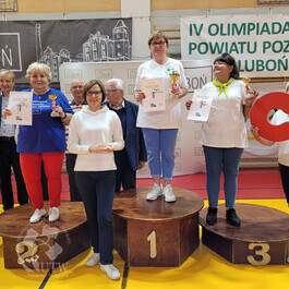  IV Olimpiada 