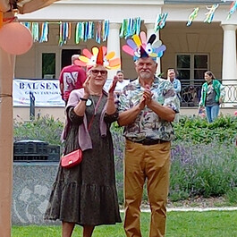 Bal w Jankowicach 2022 