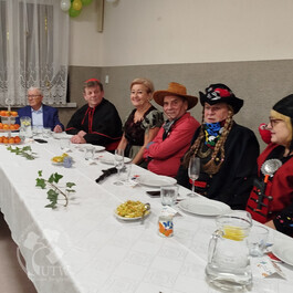 Tańczyliśmy i graliśmy 