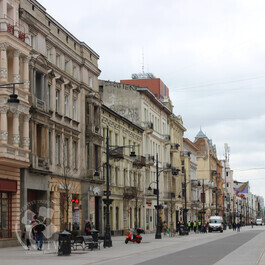 Łódź 