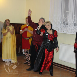 Bal przebierańców 