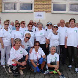Spartakiada seniorów 2021 