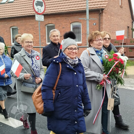 Święto Niepodległości 