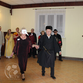 Bal przebierańców 