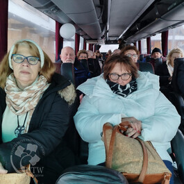Sylwester i Nowy rok 