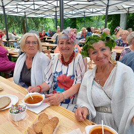 Bal w Jankowicach 2022 