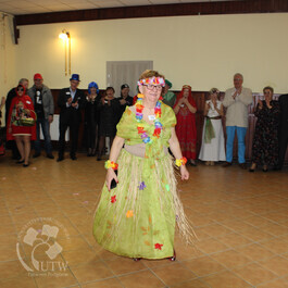 Bal przebierańców 