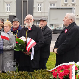 Święto Niepodległości 
