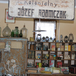 Mniszki 