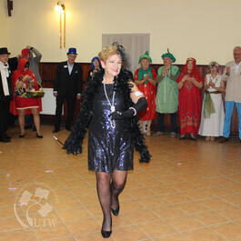 Bal przebierańców 