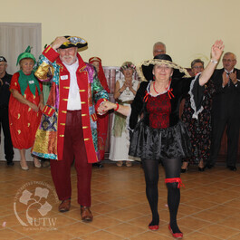 Bal przebierańców 