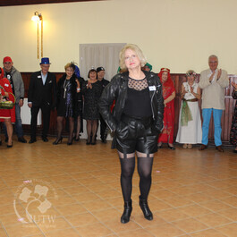Bal przebierańców 