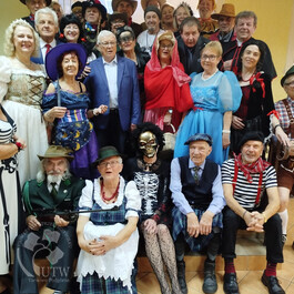 Tańczyliśmy i graliśmy 