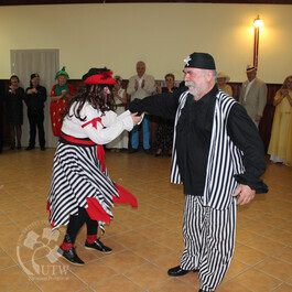 Bal przebierańców 