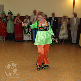 Bal przebierańców 