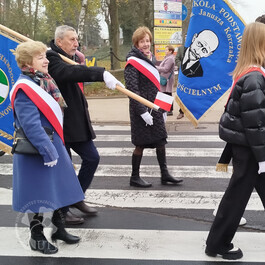 Święto Niepodległości 