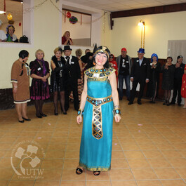 Bal przebierańców 