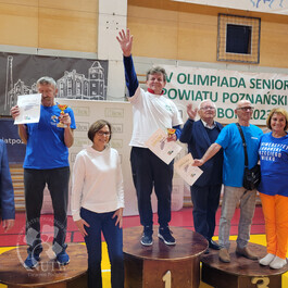 IV Olimpiada 