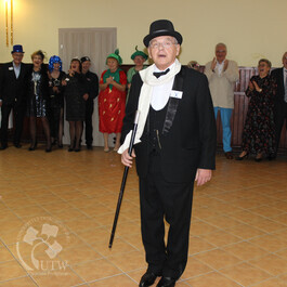 Bal przebierańców 