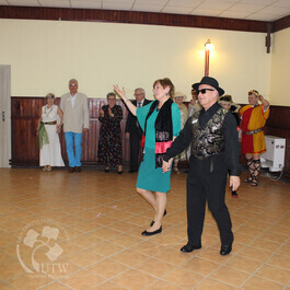 Bal przebierańców 